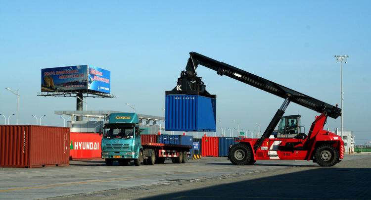 外贸进出口报关步骤和流程,大陆跨境电商进出口报关报检服务