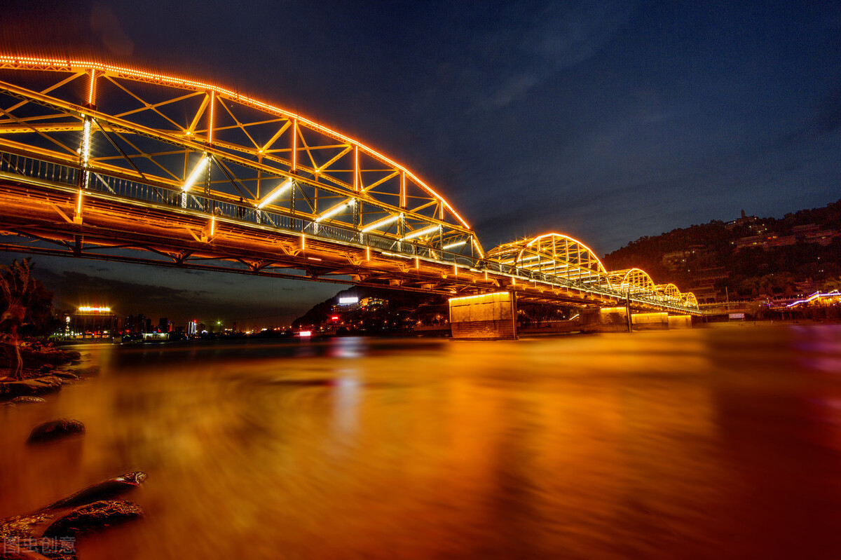 兰州城市住宅建筑发展史,兰州城建为什么那么震撼