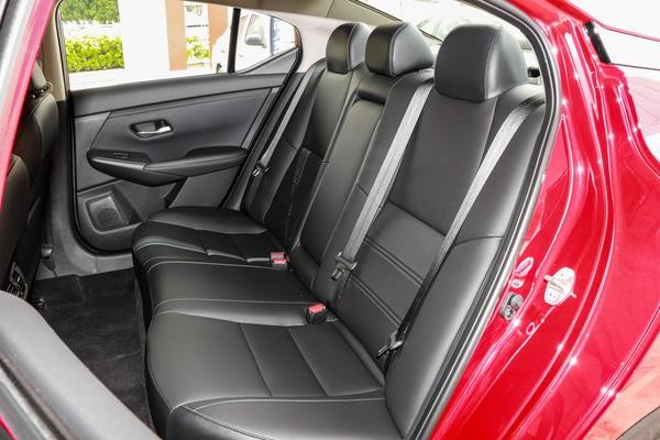 14款轩逸尊享版1.6真实油耗,公认油耗最低的4款车轩逸