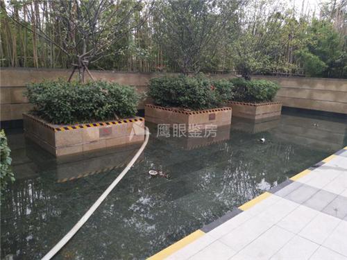 良乡万科物业,万科物业和配套设施