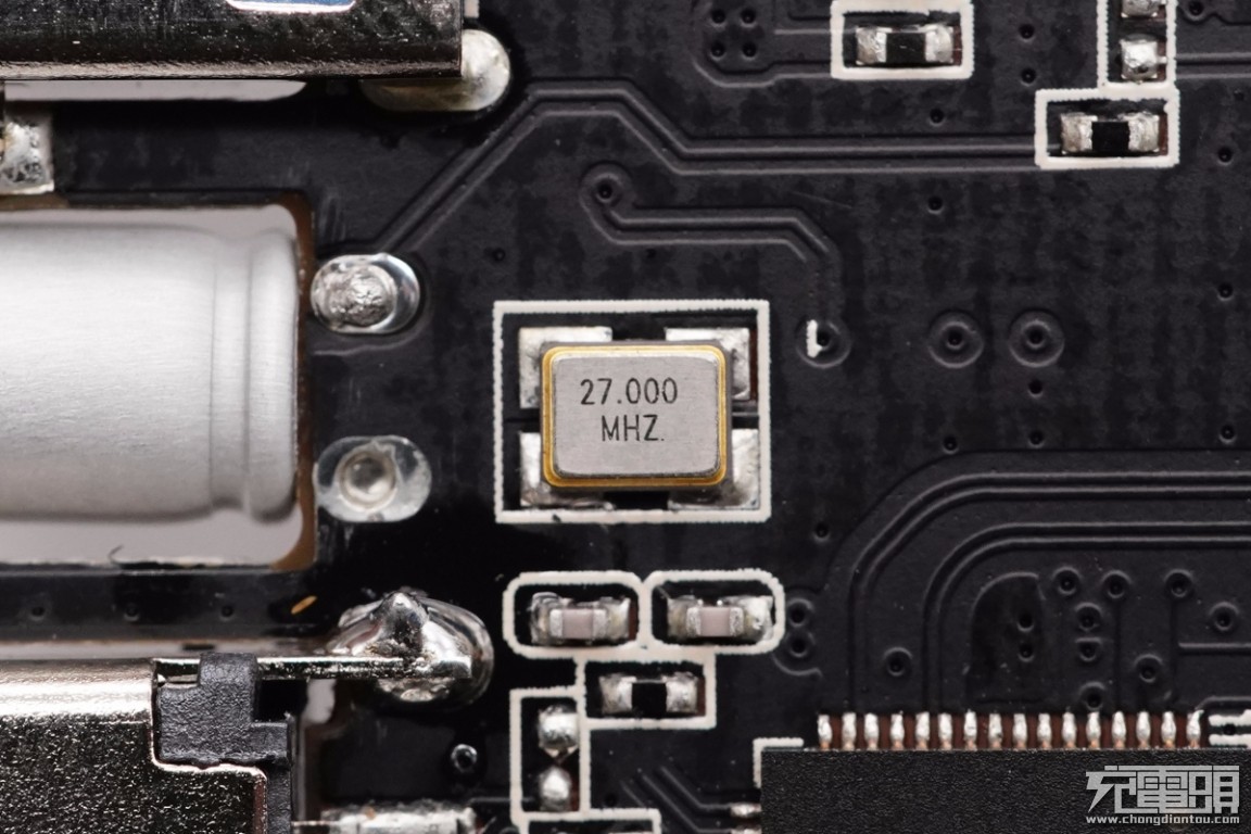 米物type-c扩展器拆解,米物扩展坞和小米扩展坞