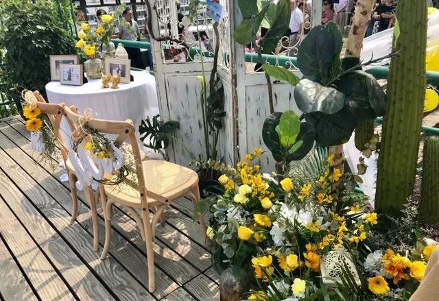 来武汉这几家颇具格调的小店玩耍,武汉的文艺小资小店