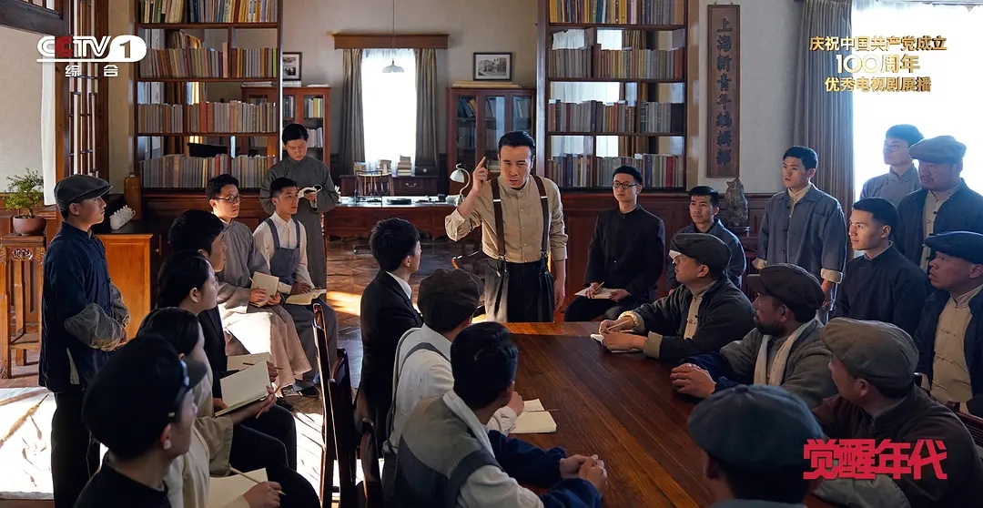 司藤推荐相关剧,司藤这部电视剧符合你的预期吗