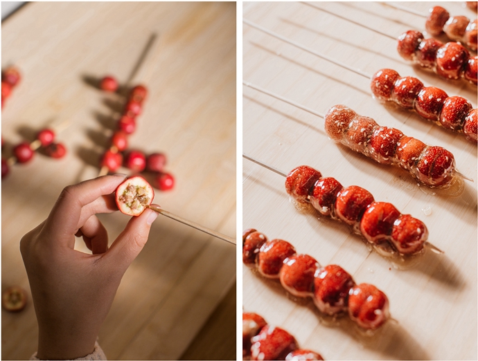 春节京郊民宿大推荐,京郊适合冬天的民宿住宿