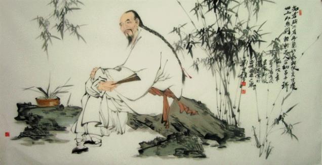 郑板桥竹子图片大全集,郑板桥竹子图片大全图文