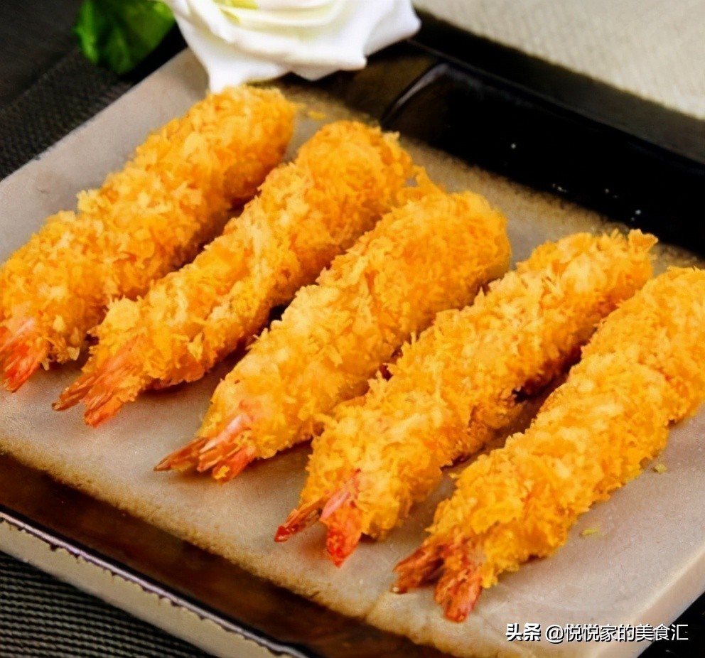 炸挂糊怎么做又脆又好吃,怎样挂糊炸才酥