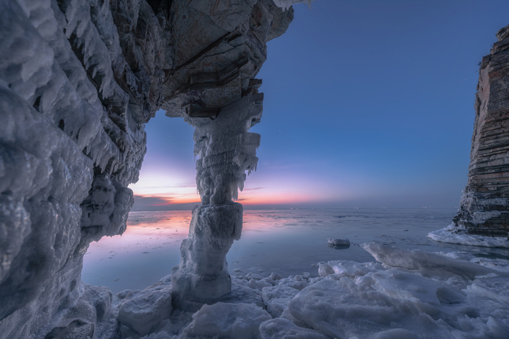 专访|2020米拍摄影奖·年度摄影师NoOne晓东