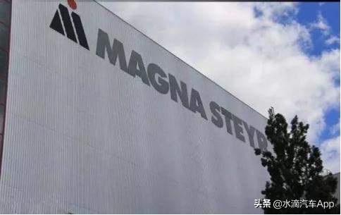 全球十大汽车零部件龙头,全球十大汽车零部件公司