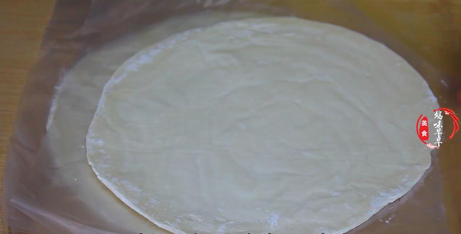 孩子早餐食谱大全及做法手抓饼,手抓饼早餐做法大全简单适合学生