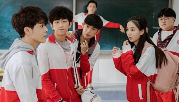 最近高甜好看国产剧推荐,高颜值国产剧有哪些