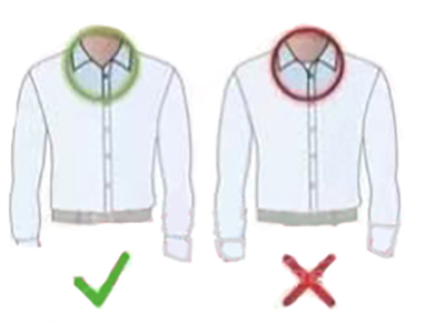 职业装搭配什么鞋,职业装搭配的穿搭技巧