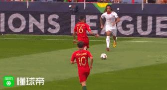 c罗戴帽逆转马竞,c罗欧冠连场戴帽