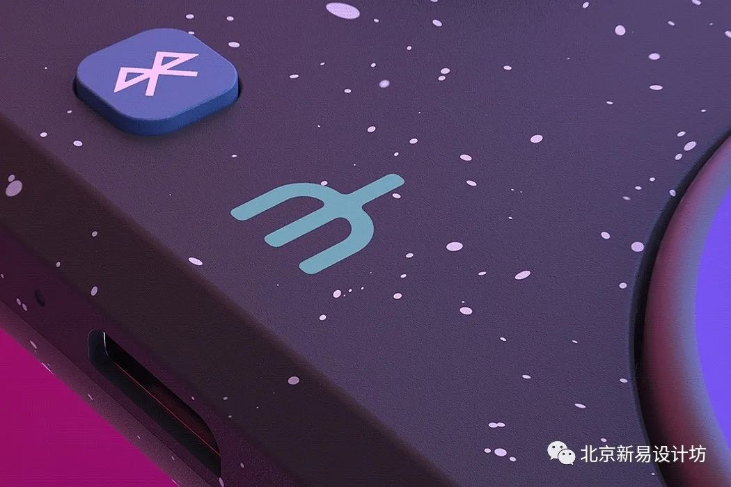 游戏机台创意设计,丰富的平面游戏机设计