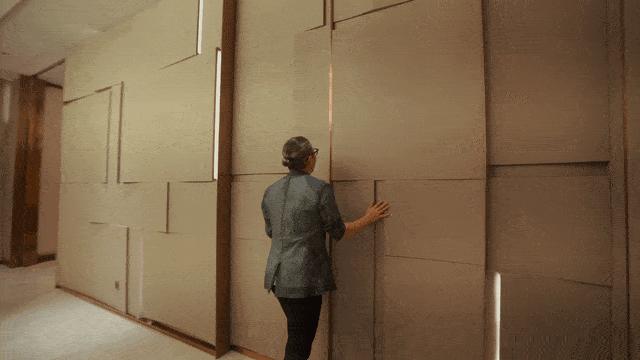 北京故宫北院旁西山龙胤中式大宅,北京故宫北院旁中式大宅