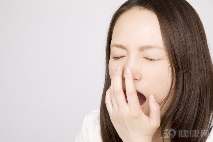 头晕头痛还经常打哈欠是什么情况,头晕犯困哈欠不断