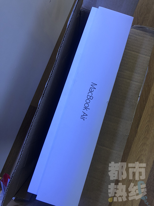 网购的苹果电脑id问题,苹果笔记本全新拆封但已激活