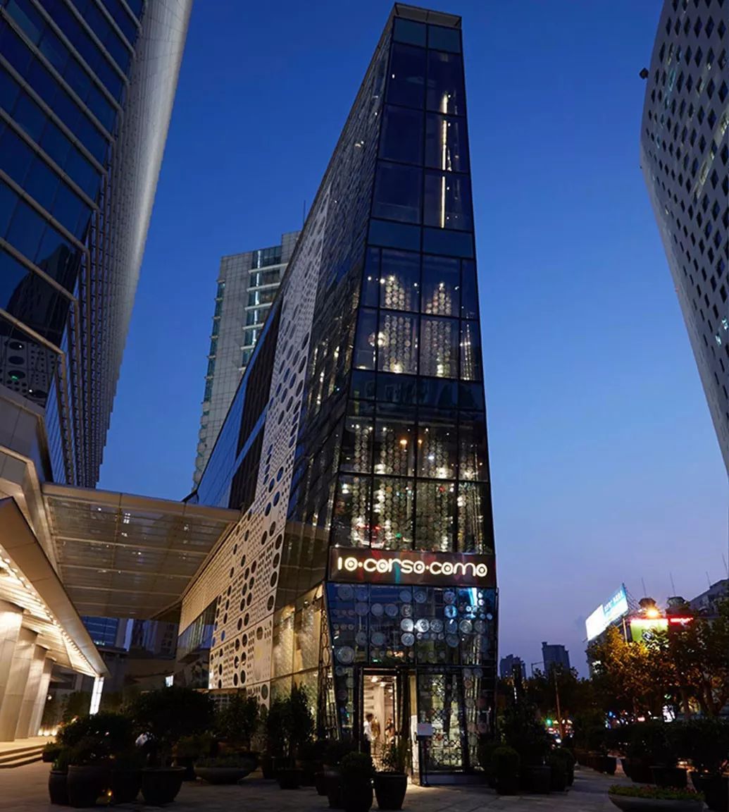 offway,offway走上海时装周