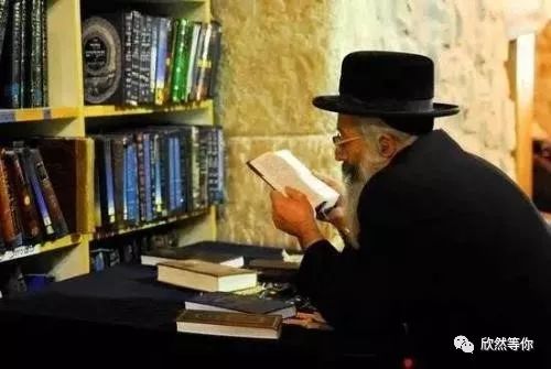 犹太人的智商和思维,犹太人上帝的思维