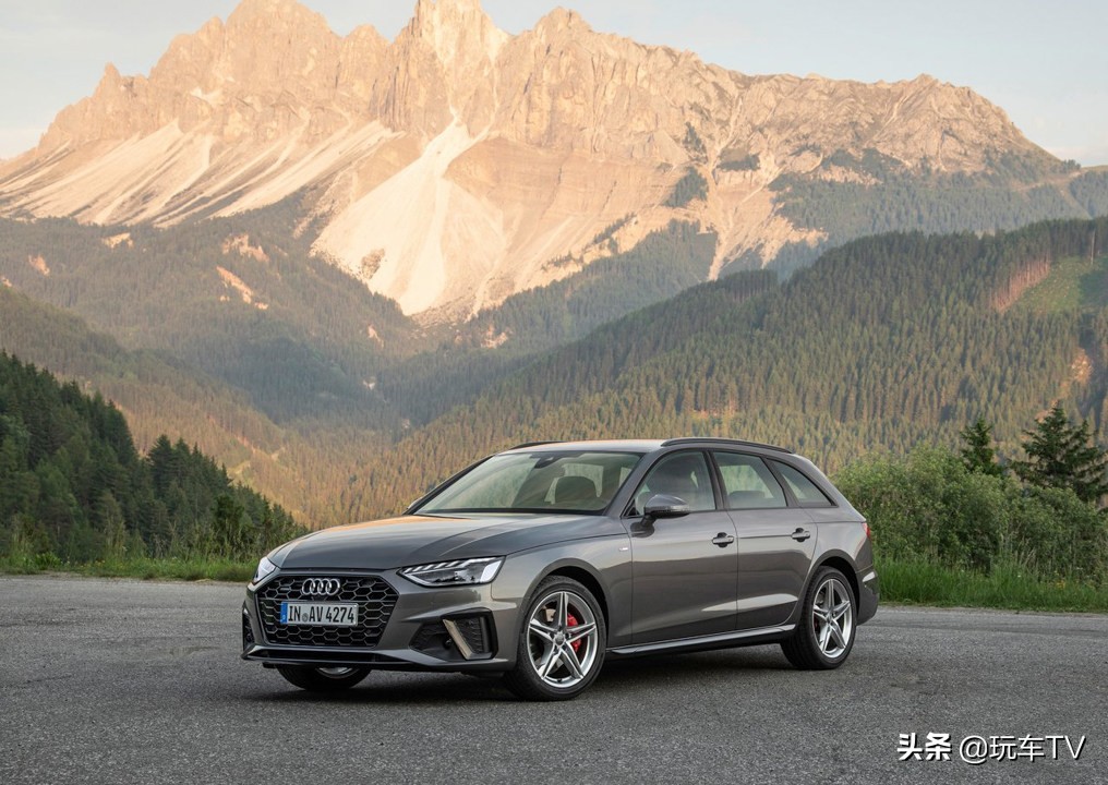 瓦罐迷有福了！新C旅明年国内上市，2.0T+9AT+后驱+奢华内饰