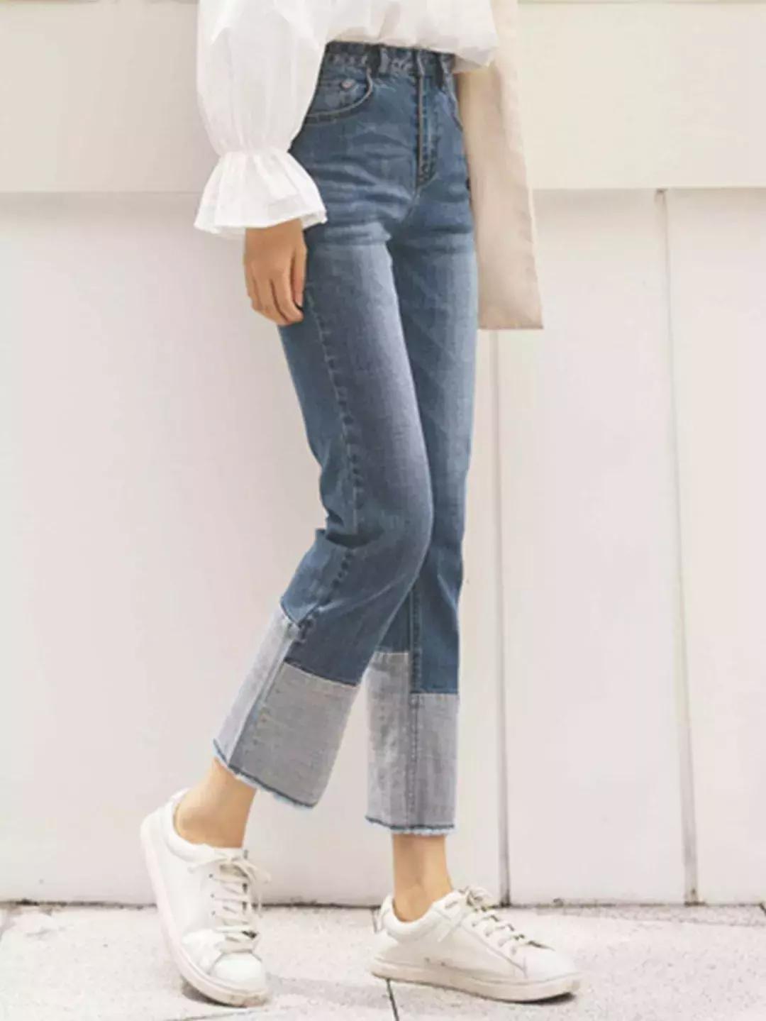 150小个子穿的衣服今年最流行款了,150到180穿什么衣服女