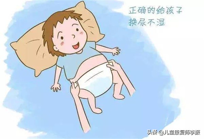 坚持给宝宝做这4件事,这10件事千万别对宝宝做