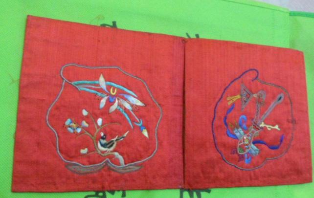 古代丝织品中什么的工艺水平最高,古代最昂贵的丝织品