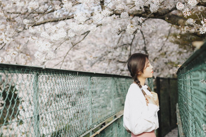 专访|2020米拍摄影奖·年度摄影师FuJi藤井树