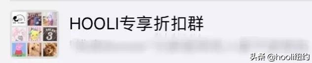 纽约最全群信息总揽｜指南在手，世界我有