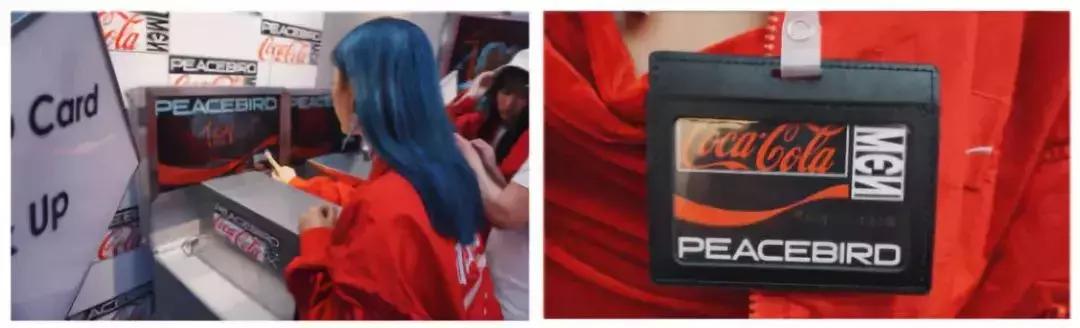 blackpink快闪店,快闪店的创意视频