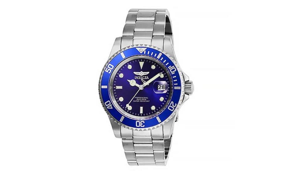 十大最好看的蓝盘手表,推荐几款蓝针手表