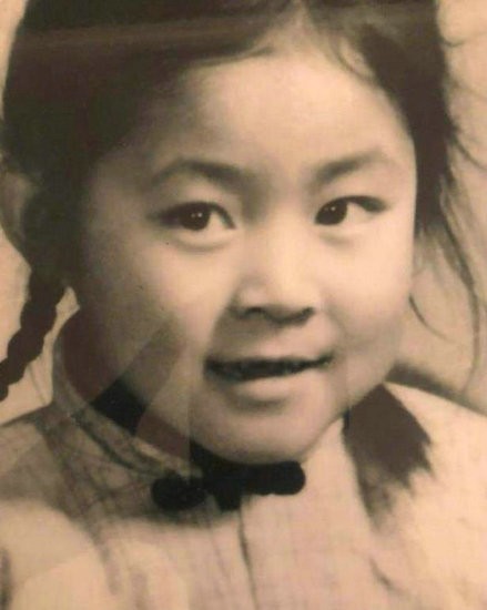 山东籍最漂亮的女明星,山东籍十大女明星