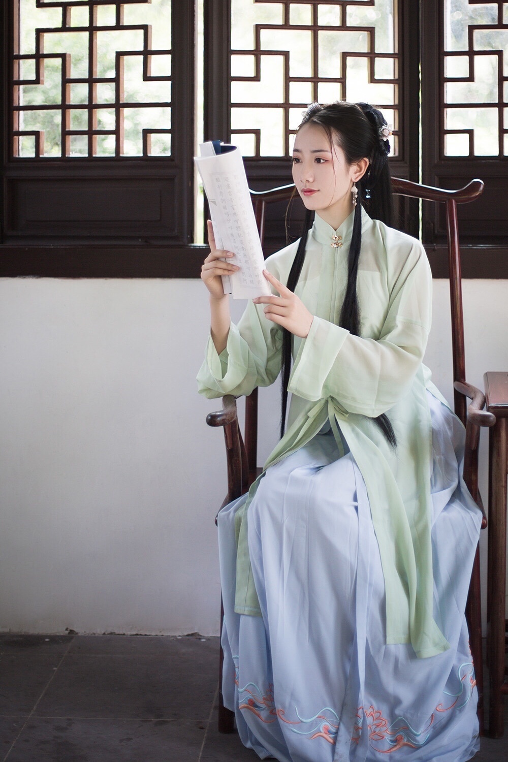 醉花阴小说全文阅读,醉花阴李清照