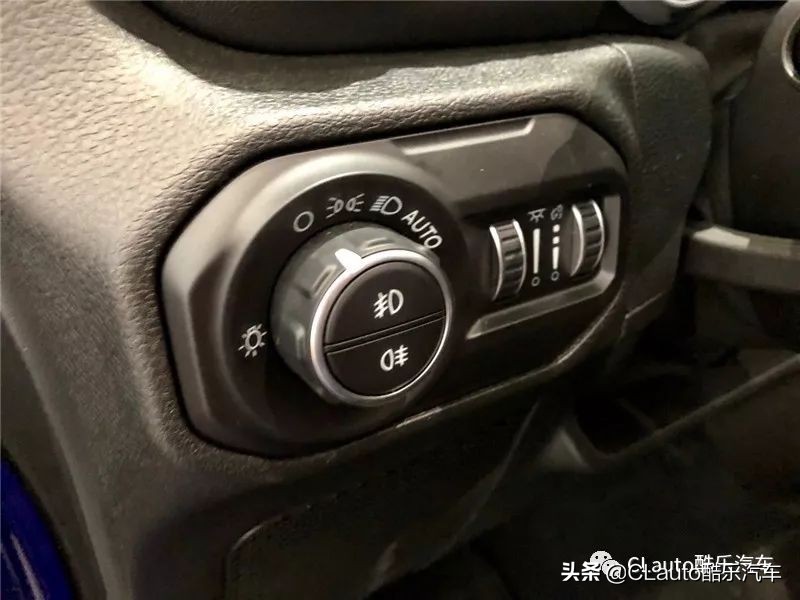 jeep新款牧马人,jeep牧马人老款改新款