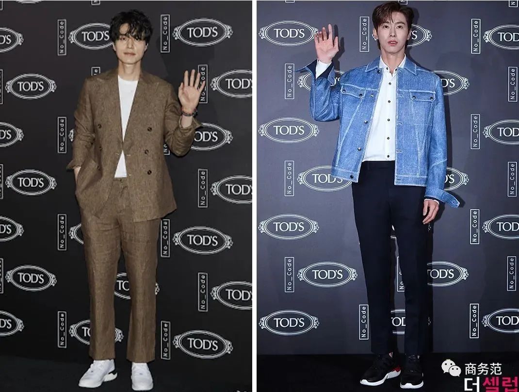 初入职场穿搭男士鞋,职场男士都穿什么品牌鞋