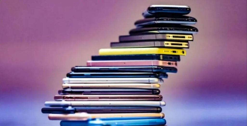 iphone能比过哪些安卓机,iphone凭什么可以吊打所有安卓机