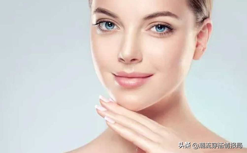 女性肌肤一定要保养,为什么女生不爱护肤