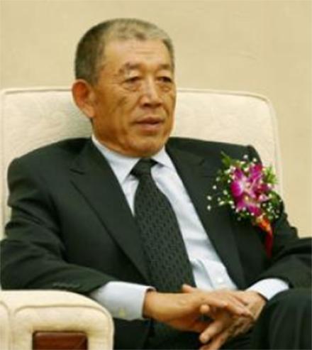 中信集团董事长王军个人财富,中信王军经理掌管中信多少年