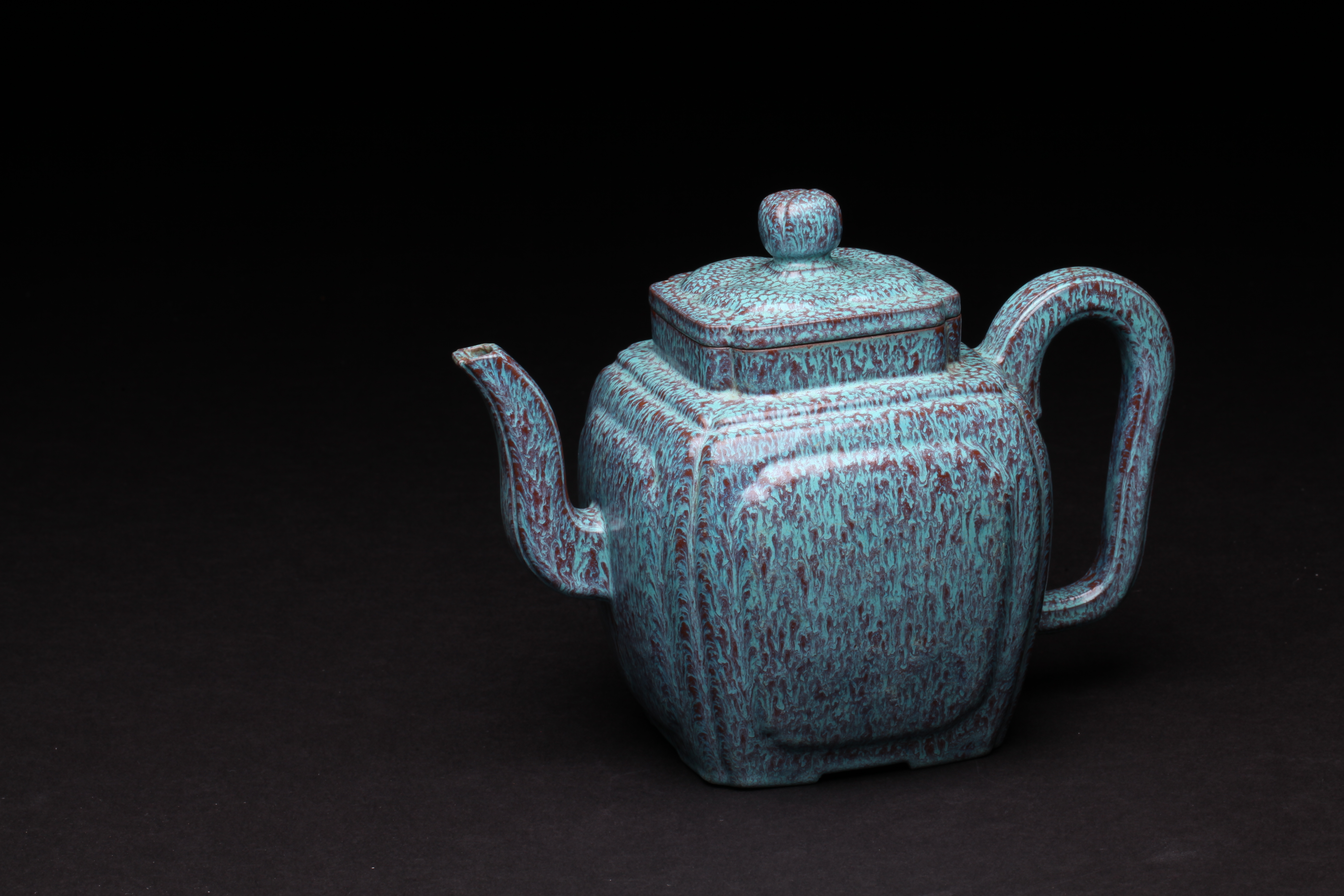 这把壶工艺绝难一见！被雍正爷深爱，却辗转流落台湾多年