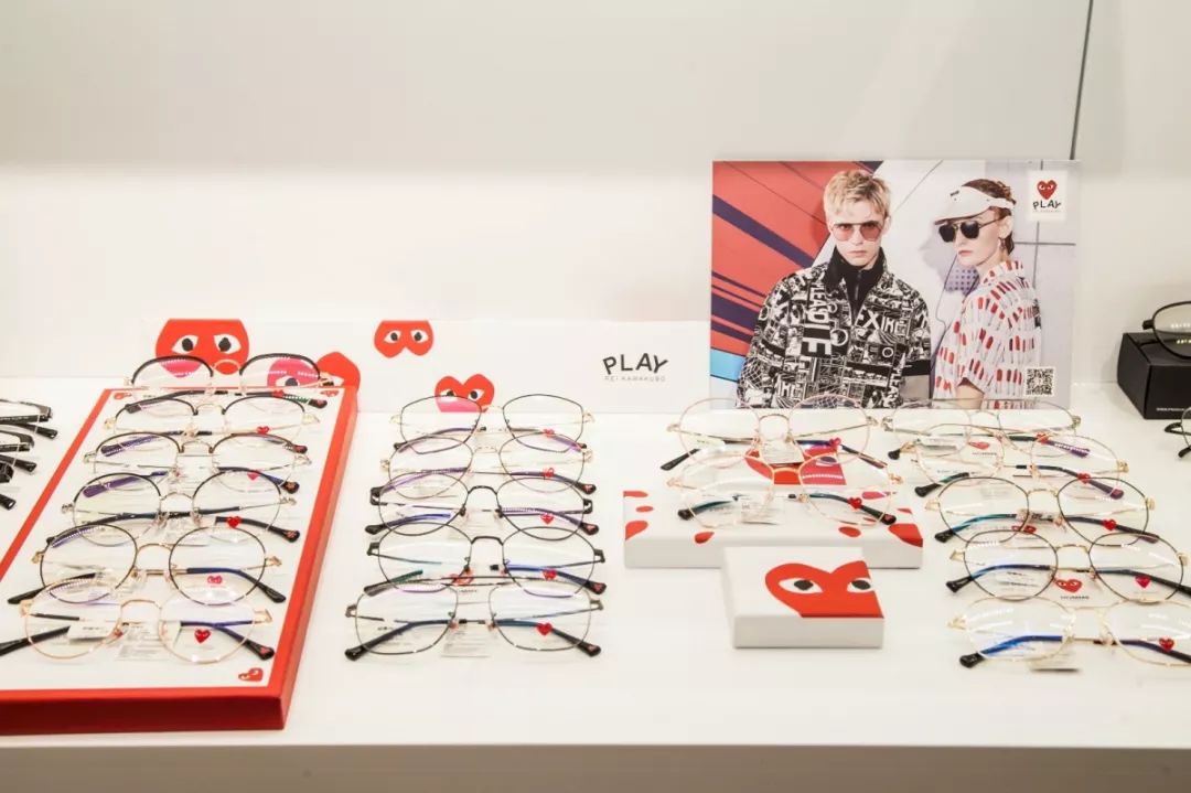 288切边太阳镜免费送,300元镜框免费送镜片5折