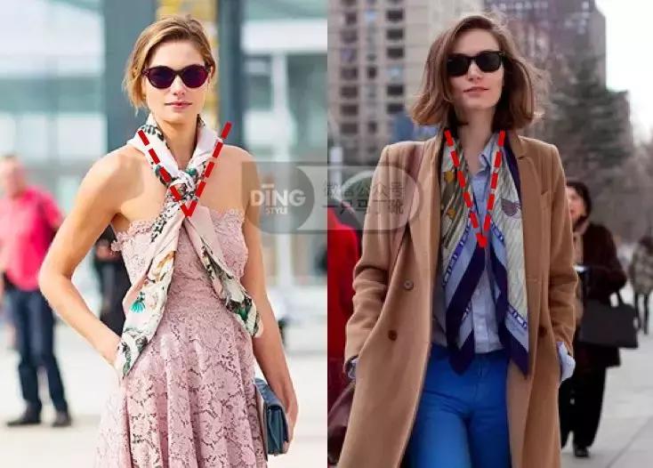 这3个身材缺点普通人都有,照着这篇穿,轻松调比例