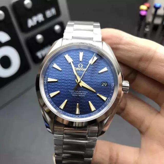 中国崛起!广州劳力士价还不到3000,贪婪的瑞士给老外上了一课