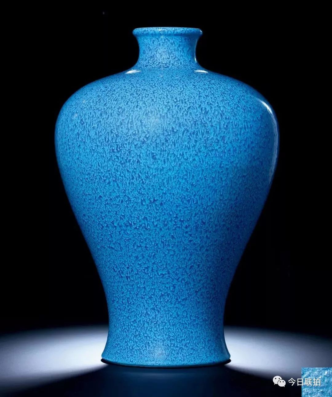 十年灵璧山居藏品,聚焦佳士得香港2023春拍