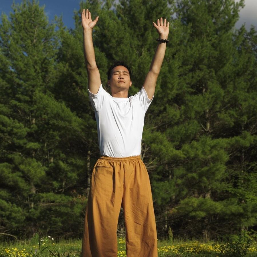 我用20年经历告诉你：腰脱——大可无药自愈（连载之四）