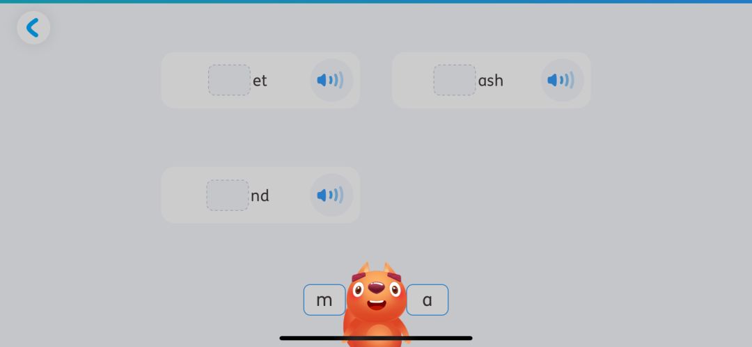 哪个app可以读英语分级绘本,绘本分级阅读app