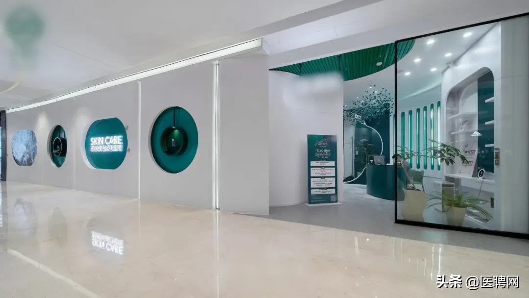 试营业即业绩100万，开美容皮肤诊所，实现财务自由？