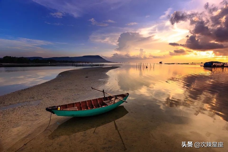 如何哄好十二星座天蝎女,天蝎座女生生气会怎么表现