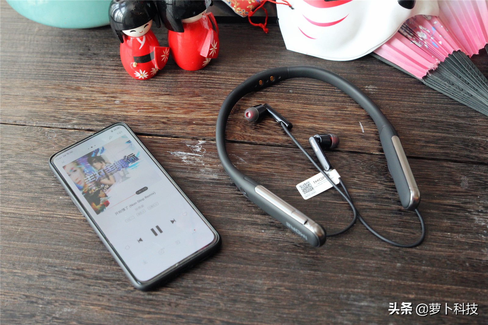 万魔耳机支持电脑麦克风吗,万魔耳机如何解除听力保护