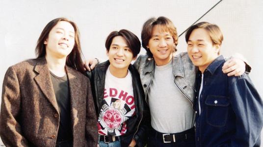 周杰伦有没有听过黄家驹的歌,周杰伦与黄家驹演唱8首歌曲