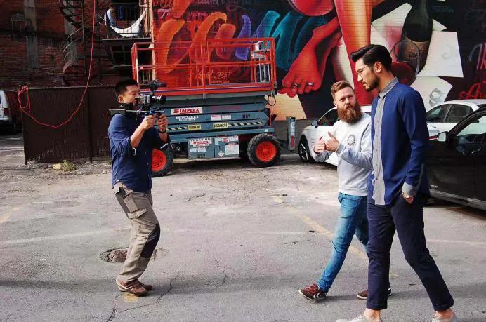 游刃有余YOYUU首家限时快闪店创时装周人气新高