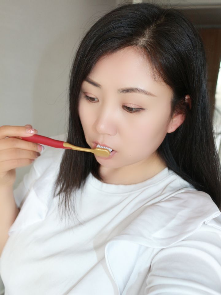 如何清洁牙齿缝隙,如何有效清洁牙齿